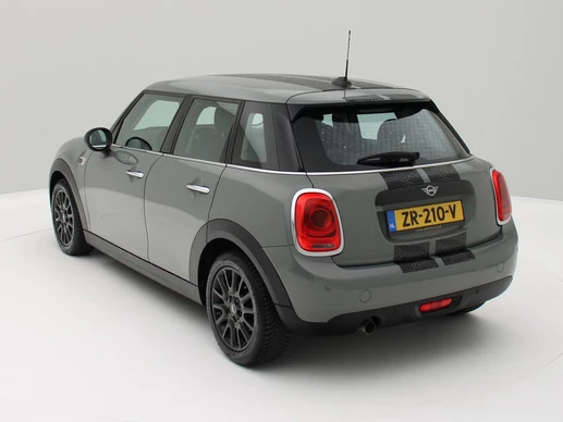 MINI One - Afbeelding 3 van 29