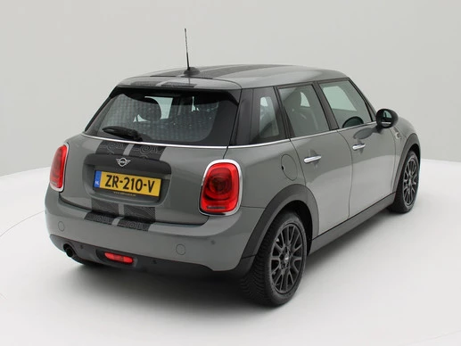 MINI One - Afbeelding 6 van 29