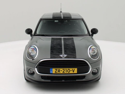 MINI One - Afbeelding 9 van 29