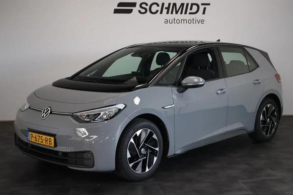 Volkswagen ID.3 - Afbeelding 1 van 30