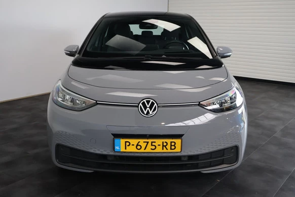 Volkswagen ID.3 - Afbeelding 2 van 30