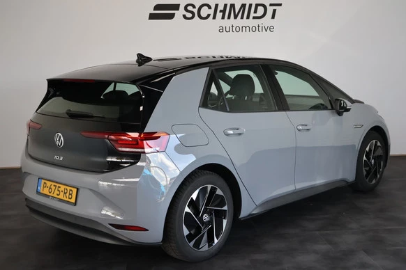 Volkswagen ID.3 - Afbeelding 4 van 30
