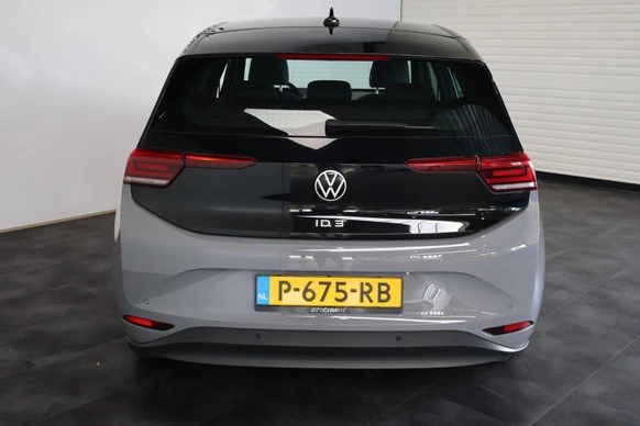 Volkswagen ID.3 - Afbeelding 5 van 30