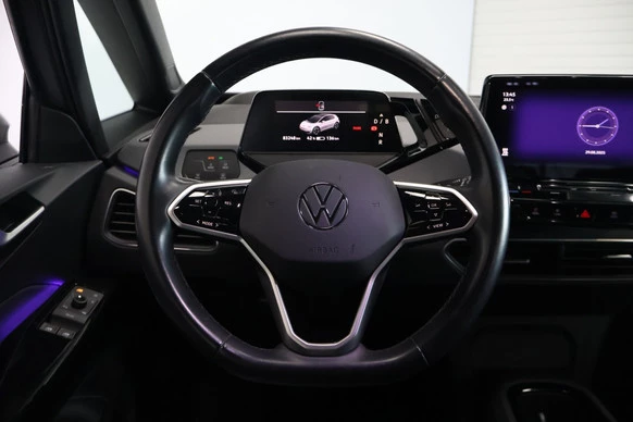Volkswagen ID.3 - Afbeelding 10 van 30
