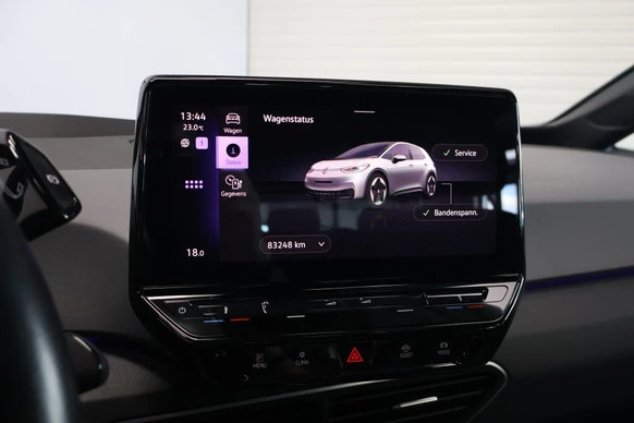 Volkswagen ID.3 - Afbeelding 19 van 30