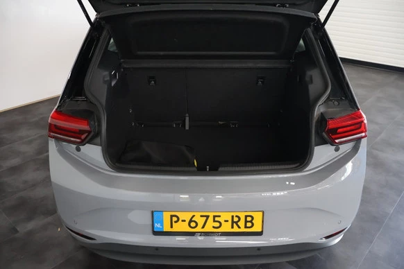 Volkswagen ID.3 - Afbeelding 29 van 30