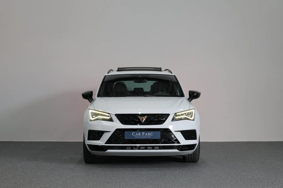 CUPRA Ateca - Afbeelding 3 van 30