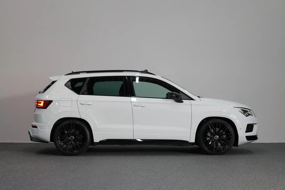 CUPRA Ateca - Afbeelding 4 van 30