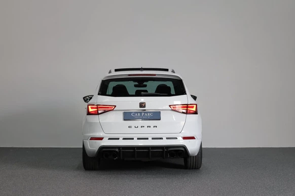 CUPRA Ateca - Afbeelding 5 van 30