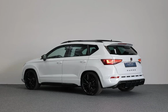 CUPRA Ateca - Afbeelding 6 van 30