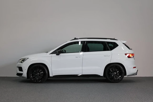 CUPRA Ateca - Afbeelding 7 van 30