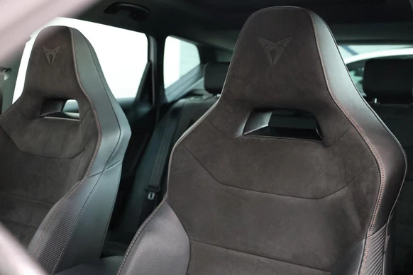 CUPRA Ateca - Afbeelding 9 van 30