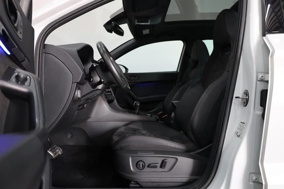 CUPRA Ateca - Afbeelding 10 van 30