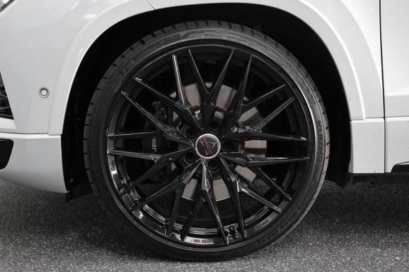 CUPRA Ateca - Afbeelding 28 van 30