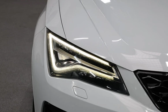 CUPRA Ateca - Afbeelding 29 van 30