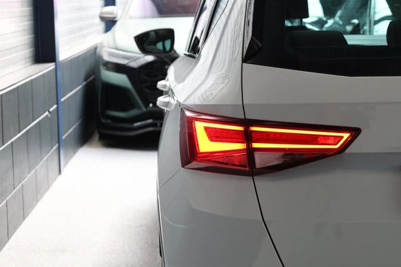 CUPRA Ateca - Afbeelding 30 van 30