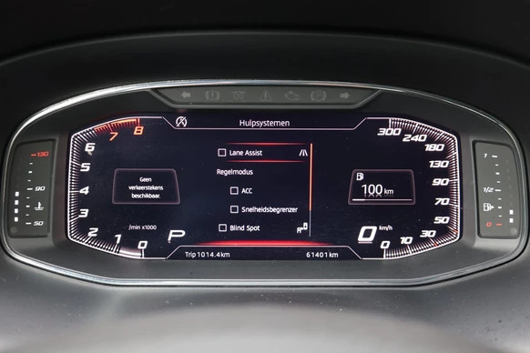 CUPRA Ateca - Afbeelding 14 van 30