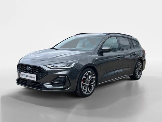 Ford Focus - Afbeelding 1 van 28