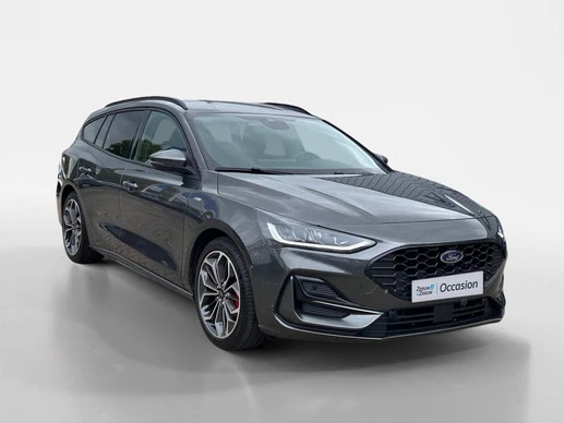 Ford Focus - Afbeelding 3 van 28