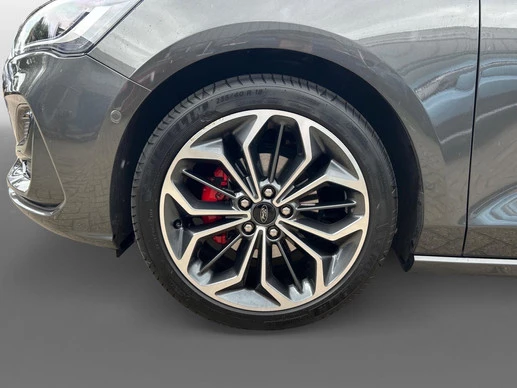 Ford Focus - Afbeelding 6 van 28