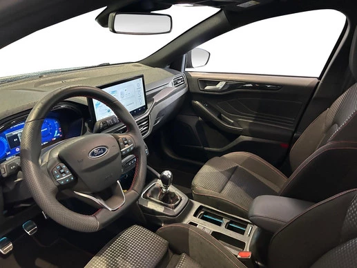 Ford Focus - Afbeelding 9 van 28