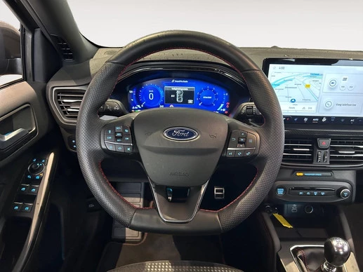 Ford Focus - Afbeelding 11 van 28