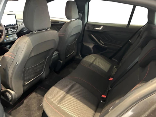Ford Focus - Afbeelding 12 van 28