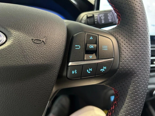 Ford Focus - Afbeelding 14 van 28