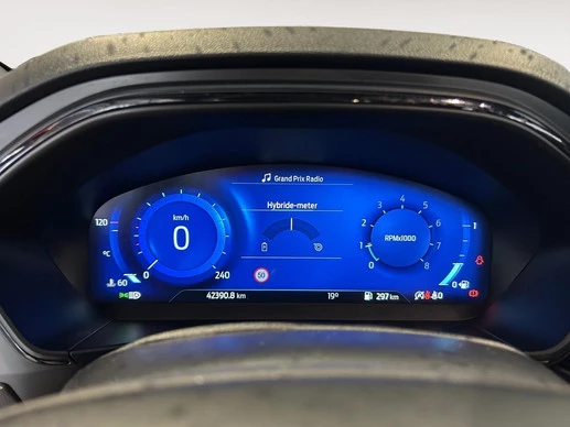 Ford Focus - Afbeelding 15 van 28