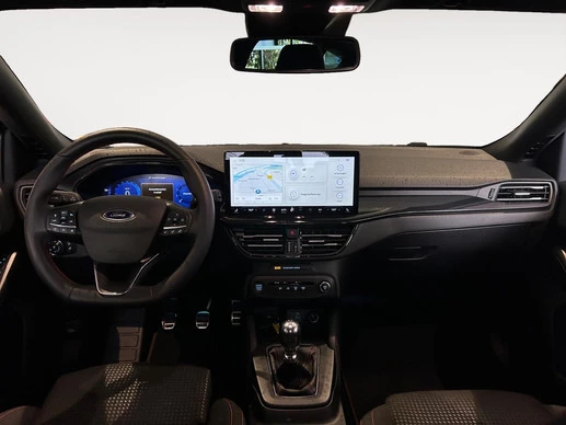 Ford Focus - Afbeelding 16 van 28