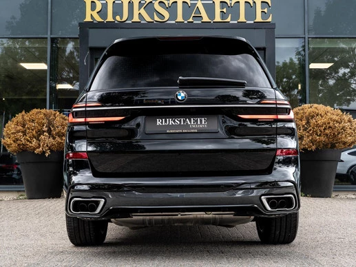 BMW X7 - Afbeelding 6 van 30