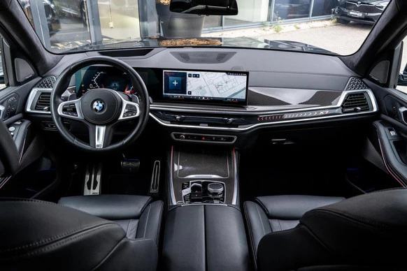 BMW X7 - Afbeelding 8 van 30