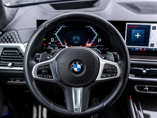 BMW X7 - Afbeelding 9 van 30