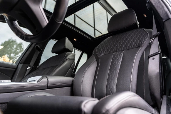 BMW X7 - Afbeelding 10 van 30