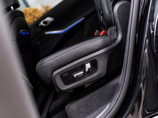 BMW X7 - Afbeelding 11 van 30