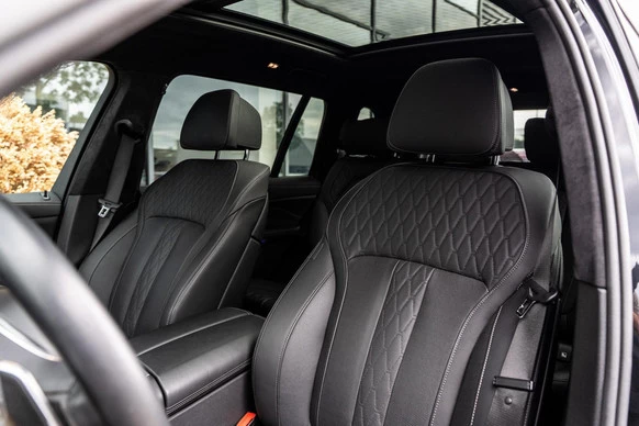 BMW X7 - Afbeelding 13 van 30
