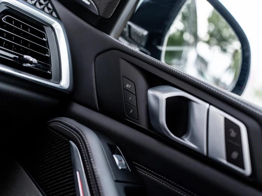 BMW X7 - Afbeelding 14 van 30