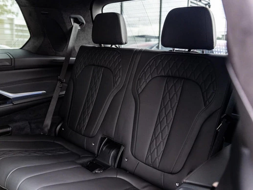 BMW X7 - Afbeelding 18 van 30