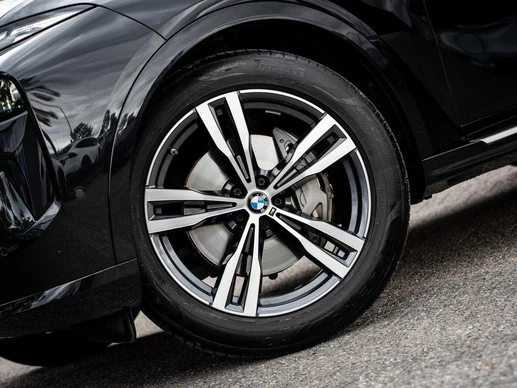 BMW X7 - Afbeelding 20 van 30