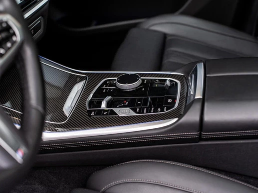 BMW X7 - Afbeelding 26 van 30