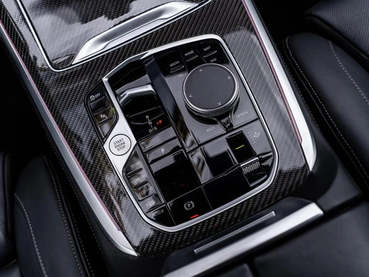 BMW X7 - Afbeelding 27 van 30