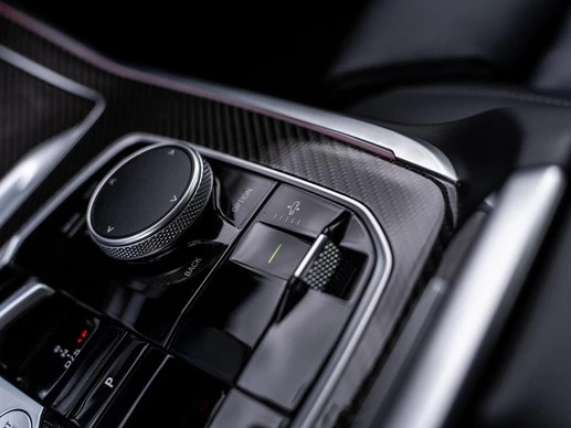 BMW X7 - Afbeelding 29 van 30