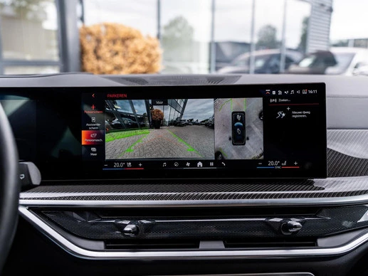 BMW X7 - Afbeelding 30 van 30