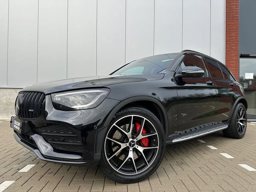 Mercedes-Benz GLC - Afbeelding 1 van 30