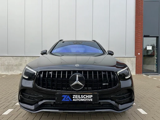 Mercedes-Benz GLC - Afbeelding 2 van 30