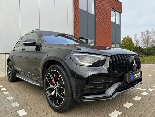 Mercedes-Benz GLC - Afbeelding 3 van 30