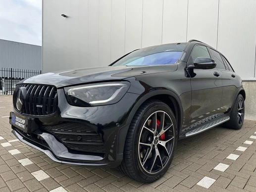 Mercedes-Benz GLC - Afbeelding 4 van 30