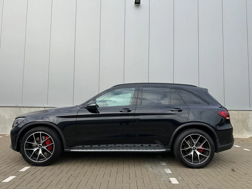 Mercedes-Benz GLC - Afbeelding 5 van 30