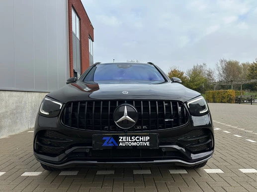 Mercedes-Benz GLC - Afbeelding 7 van 30
