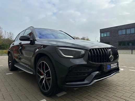 Mercedes-Benz GLC - Afbeelding 8 van 30
